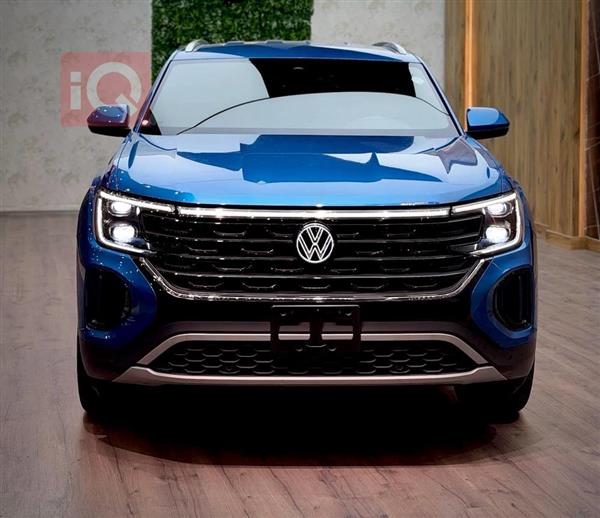 Volkswagen Atlas Cross Sport 2024 for sale in Iraq - Erbil